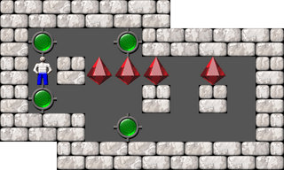 Уровень 147 — Roger Delaporte